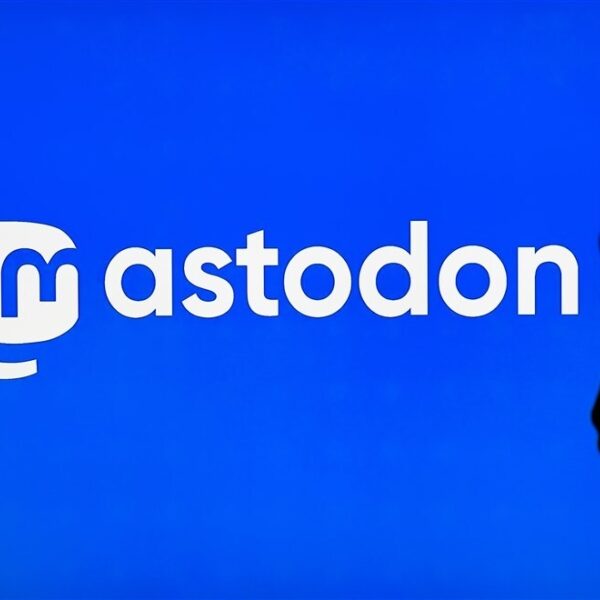 Podcast De Dag: to toot or not to toot?