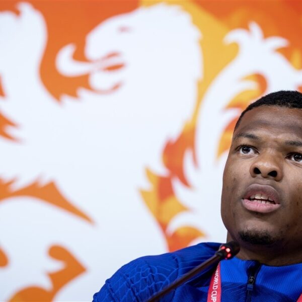 Podcast De Dag: topvoetballers op de bank bij de psycholoog