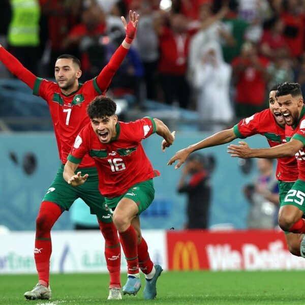 Podcast De Dag: De impact van het Marokkaanse WK-succes