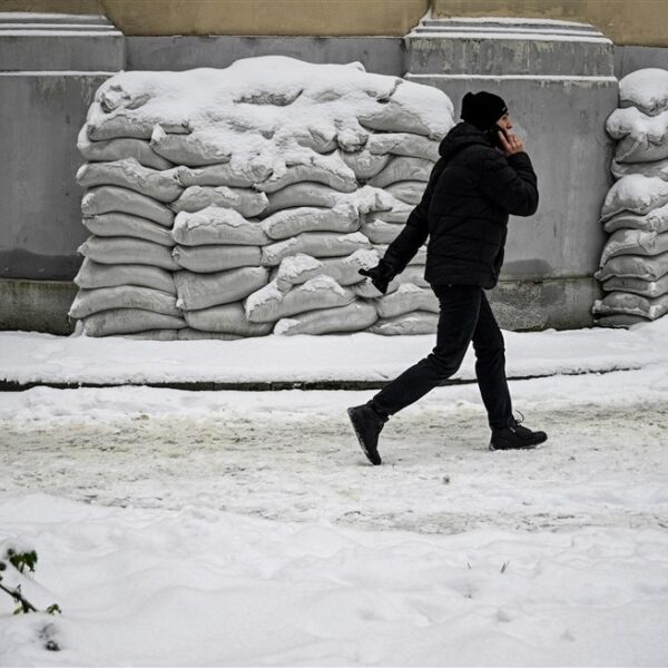 Podcast De Dag special: het jaar dat de Russen kwamen