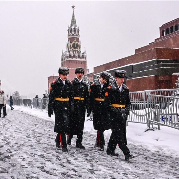 Podcast De Dag special: Iris de Graaf en Hubert Smeets over 'hun' Rusland