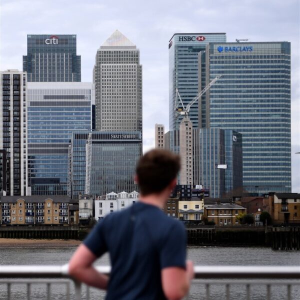 Podcast De Dag: het spook van de bankencrisis is terug