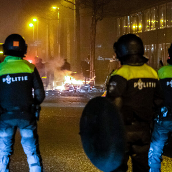 De kloof tussen stad en platteland is enorm: 'Het vertrouwen is er niet'