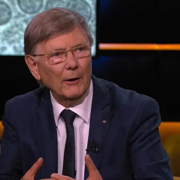 Ab Osterhaus maakt zich zorgen over vogelgriep