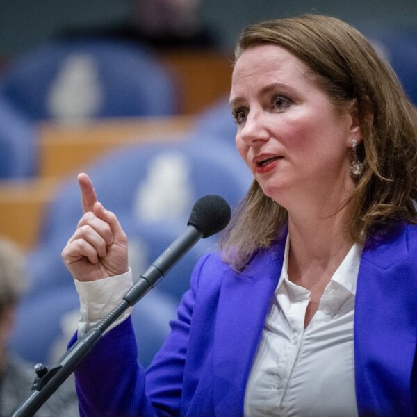 Kamerlid Agema (PVV): 'De politiek wordt ideologischer en de coalitie blokkeert debatten'