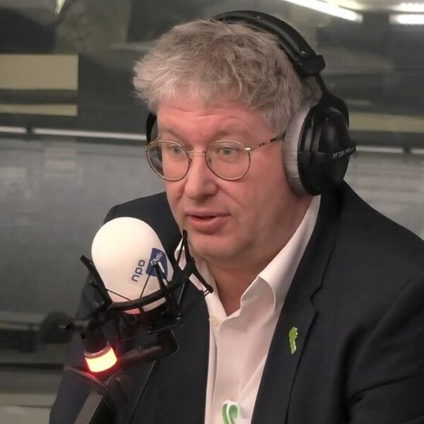 BBB-voorzitter: '2030 moet van tafel en ook onteigening is geen optie'