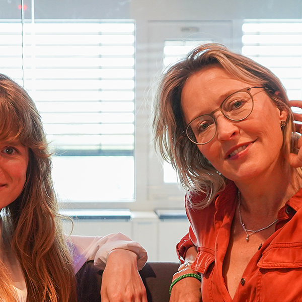 Zangeres Merol over schrappen abortusrecht VS: 'Het is echt een klap'