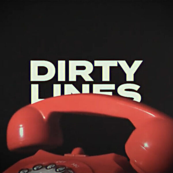 Het leven van Fred is nu een Netflix-serie