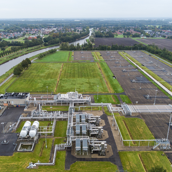 Energieprofessor David Smeulders: start snel onderzoek naar stikstofinjectie om Groningen te openen