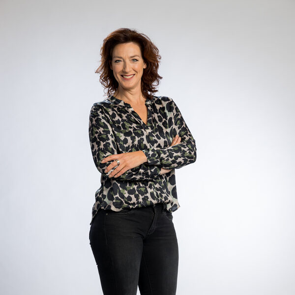 Spraakmakers maakt de 1000ste uitzending