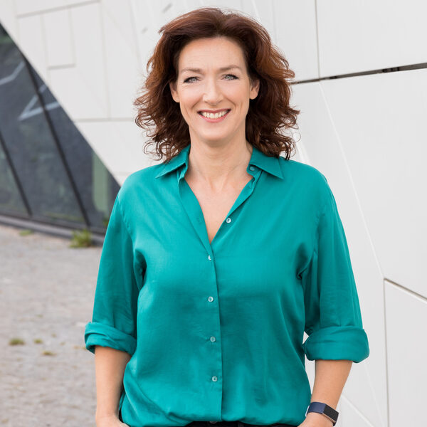 Wie wordt de minister van Oplossingen?