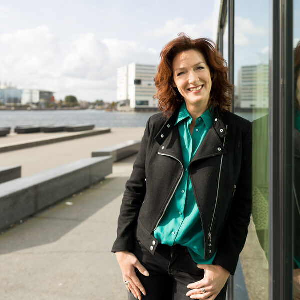 Dit zijn de drie genomineerden voor de minister van Oplossingen