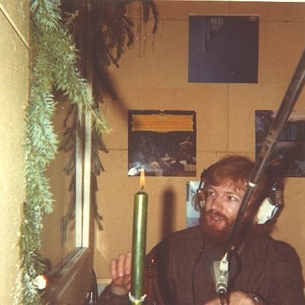 Podcast De Dag: dé stem aan het woord