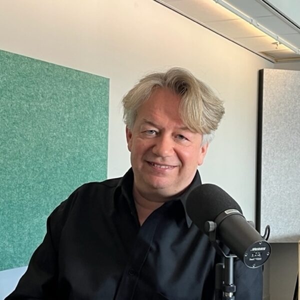 Sporthistoricus: 'Prins Harry moet Nobelprijs krijgen'