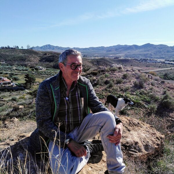 Genieten van de gewiekste kuifkoekoek in Spanje