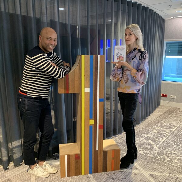 'Goed, naar omstandigheden' is Non-fictie Boek van de maand februari