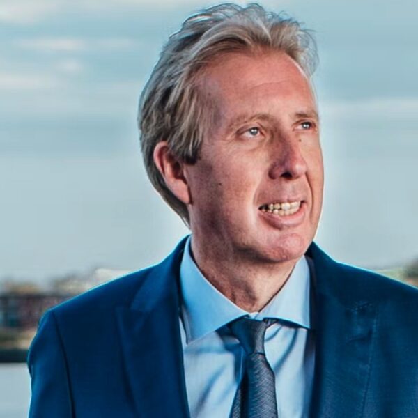 Hoogleraar Jan Rotmans: radicale keuzes nodig in 2023 om polycrisis op te lossen