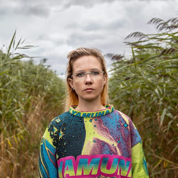 Aafke Romeijn over leven met depressie: 'Mijn moeder zei dat ik grappiger was als ik depressief was'