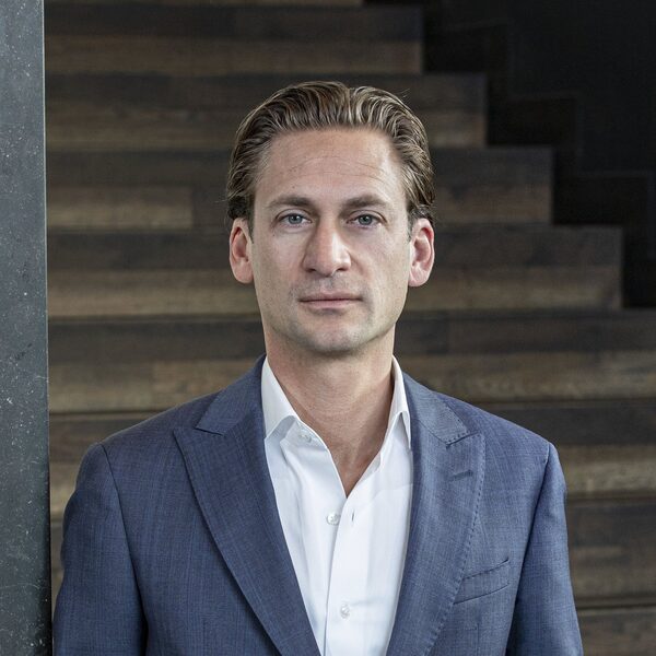 Mathieu Segers: De voorbeeldrol die Nederland zich aanmeet, is heel vaak misplaatst