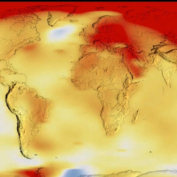 Podcast De Dag: als klimaatstress je teveel wordt