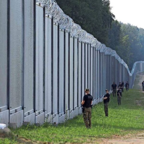 Vluchtelingen aan de randen van Europa: 'Godvergeten schandaal dat dit in Europa plaatsvindt'