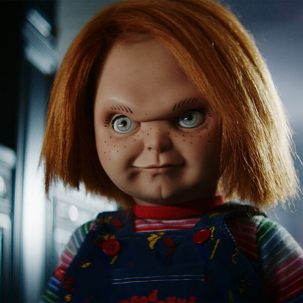 Waarom is de LHBTI-gemeenschap zo gecharmeerd van de moordlustige Chucky?