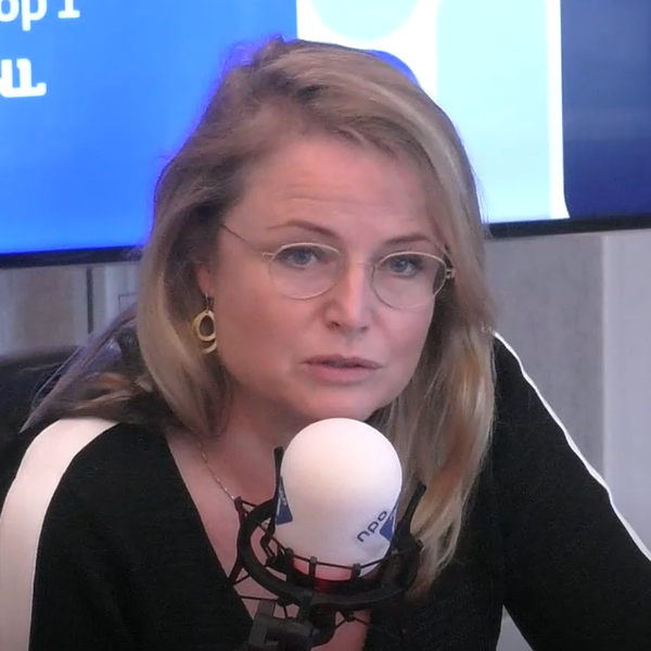 OMT-lid Schreijer: na piek omikron kan OMT op waakvlam