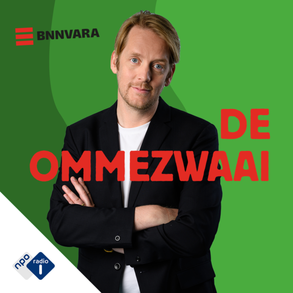 Sander Heijne onderzoekt waarom bedrijven een ommezwaai maken naar een groenere toekomst