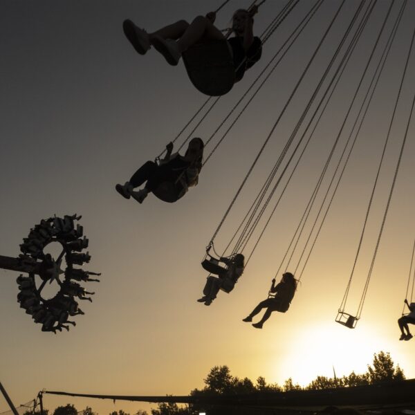Aantal gezinshuizen verdubbeld: 'Fijn om huiselijk op te groeien'