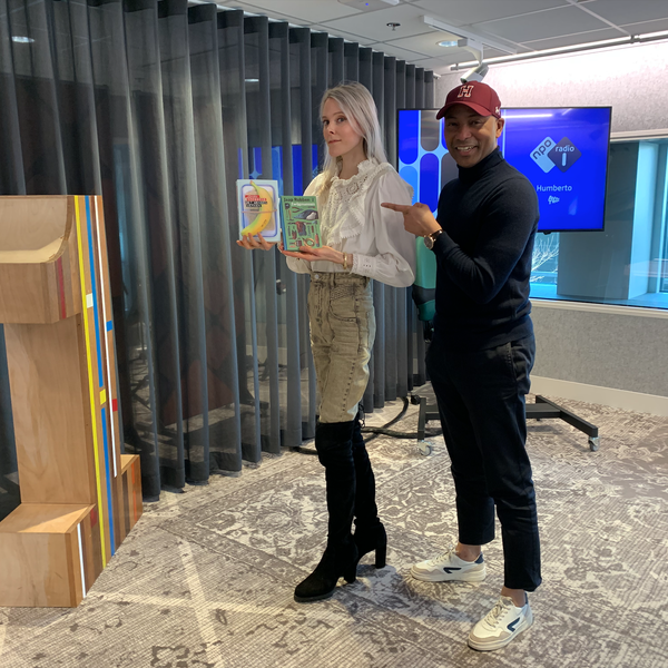 'Zwijgmannen' en 'Met mensen werken' zijn Non-fictie Boeken van december en januari