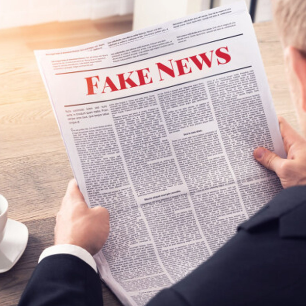 Via TikTok wordt er veel nepnieuws de wereld ingeslingerd over de oorlog in Oekraïne