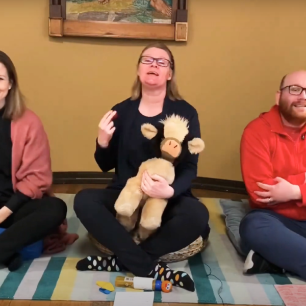 Zweedse papa's maken hun naam niet waar