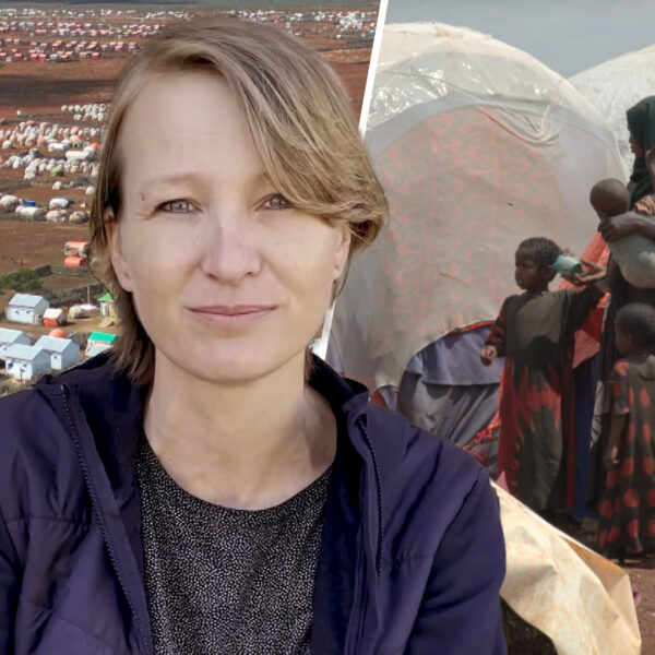 Podcast De Dag: de klimaatpijn van Afrika