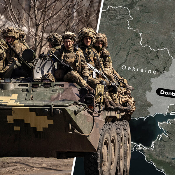 Podcast De Dag: de militaire verliezen van Oekraïne