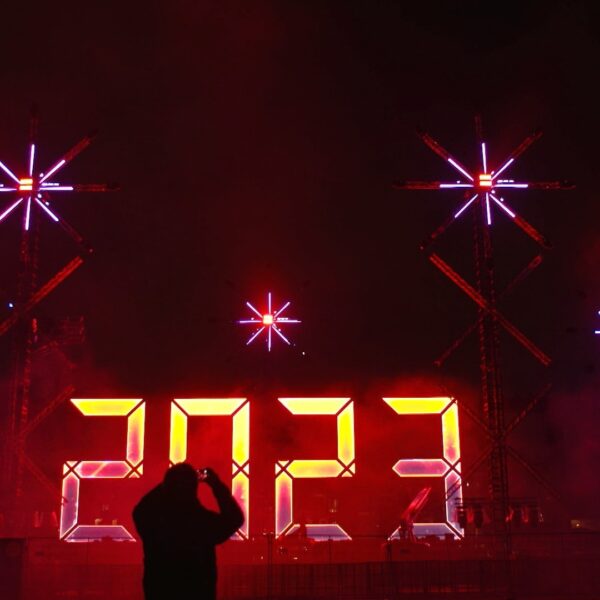 Podcast De Dag: wat er in 2023 beter kan, moet en zal gaan