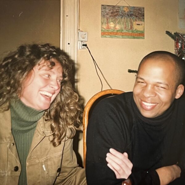 Vriendin van gedode Patrick van Dillenburg doet voor het eerst uitgebreid haar verhaal: 'Ik voelde mij heel eenzaam'