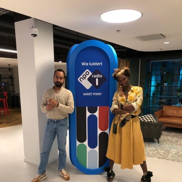 'De eilanden horen langer bij Nederland dan Limburg'