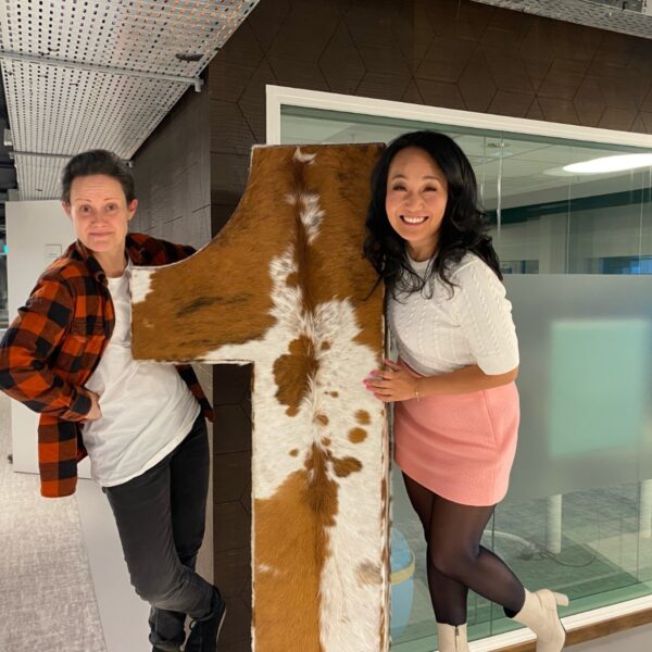 Lara Billie Rense: 'Non-binair zijn is ook maar een werktitel'