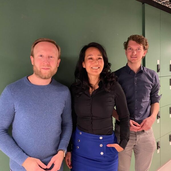 Amerikakenner Raymond Mens: 'Trump staat er fantastisch voor in de peilingen'