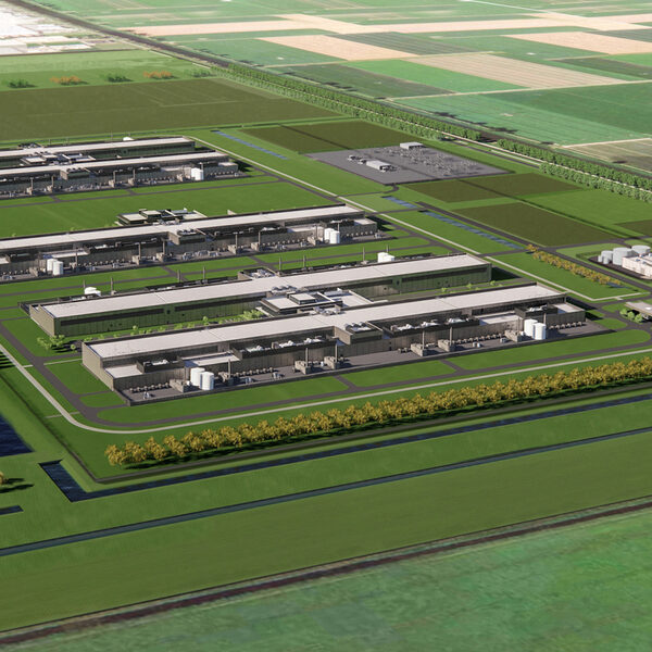 Podcast De Dag: Meta - een megaprobleem voor Zeewolde