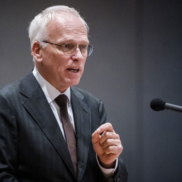 Landbouwminister Adema: conclusies Remkes blijven mijn uitgangspunt voor toekomstperspectief boeren