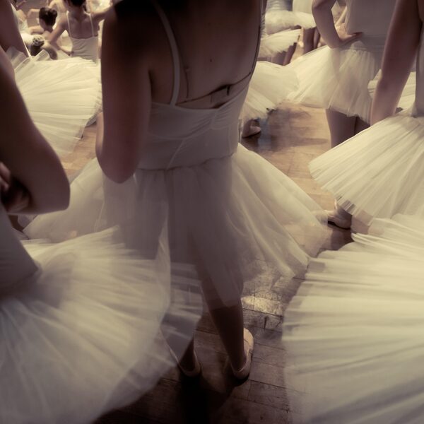 Seksueel misbruik in de danswereld: 'Bonden kijken weg'