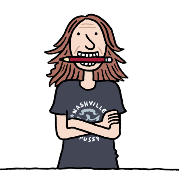 De autobiografische strips van Barbara Stok