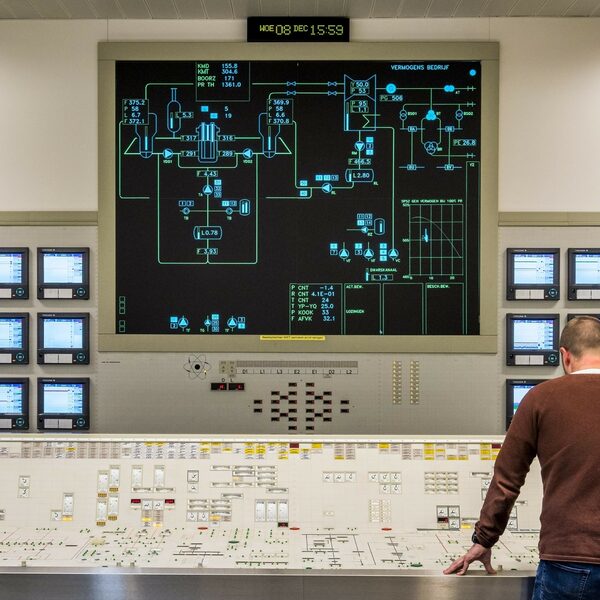 Podcast De Dag: hoe bouw je een kerncentrale?