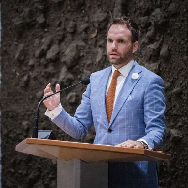 CDA-Kamerlid Derk Boswijk: AD-interview Hoekstra niet letterlijk nemen