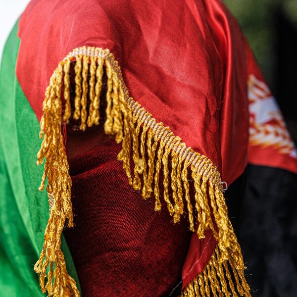 Vrouwenrechtenorganisaties ondervinden meer obstakels in Afghanistan