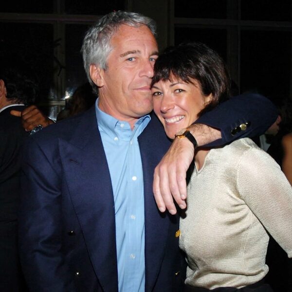 Podcast De Dag: de handlangers van Jeffrey Epstein