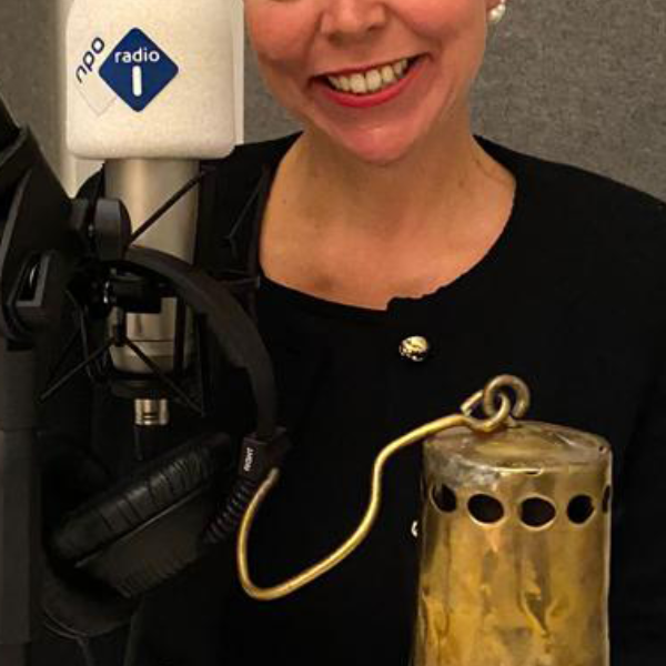 'Nederlandse aanpak femicide schiet tekort', zegt Kirsten van den Hul