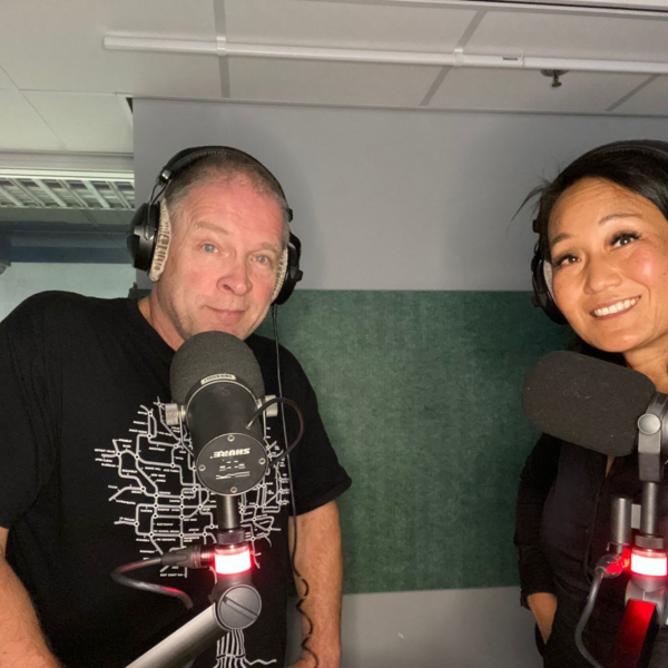 'We zijn nog niet uitgepraat over Zwarte Piet', zegt Erik van Muiswinkel