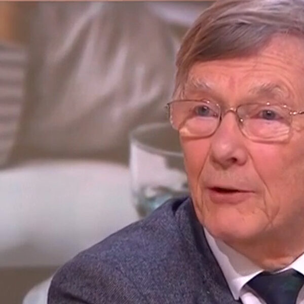 Viroloog Ab Osterhaus: Moeilijk om van het apenpokkenvirus af te komen